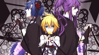 The Immoral Memory ~ The Lost Memory ~