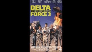 Bande annonce Delta Force 3 - L'enjeu mortel 