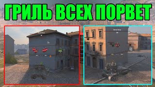 :              TANKS BLITZ