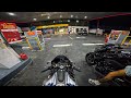 YAMAHA YZF R1M - Z900 - NIGHT RIDE - PURE SOUND - 4K