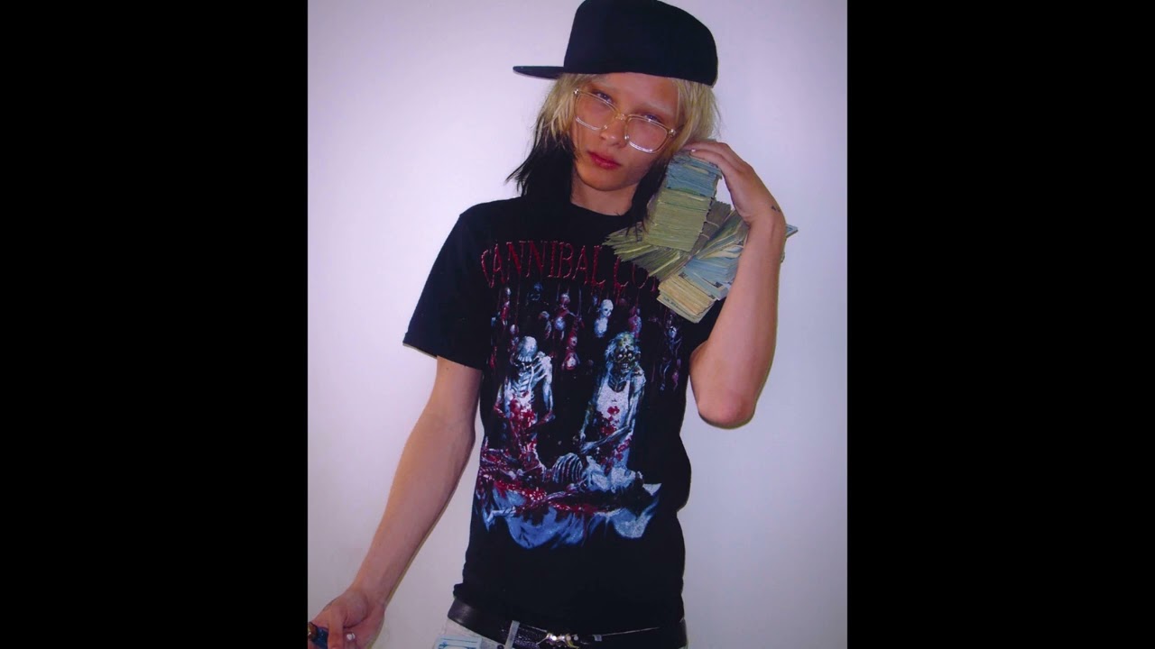 [FREE] Nettspend x Nine Vicious Type Beat | "IMPACT GLIDE" | Rage Trap Beat | 2025