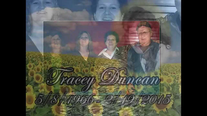 Tracey Duncan