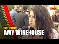 Capture de la vidéo Amy Winehouse: 'Frank Sinatra Reminds Me About My Dad In A Strange Way' | Interview | Tmf