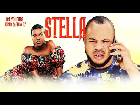 STELLA [ FULL MOVIE [ MICHAEL WA SHILINGI ][ ZULFA MSOMALI WA RIPOTI ❤❤💕💖🤳✔👀