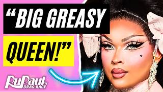 Briar Blush Gets Into Crazy Feud & Coral Was "Robbed" | Have Your Say