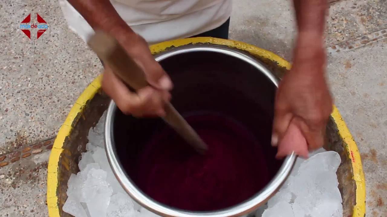 Nieves Don Victorio 104 años de compartir con el mundo el sabor de Dolores Hidalgo