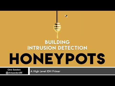 Intrusion Detection Honeypots: A High Level Primer and Busting Common Myths
