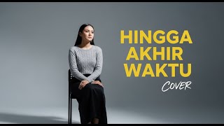 NINEBALL – HINGGA AKHIR WAKTU | COVER BY 4Live