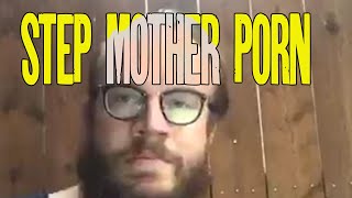 @cushbomb on Stepmother P0rn