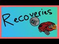 Recoveries   walldashes zapdashes wavedashes  rocket league tutorial