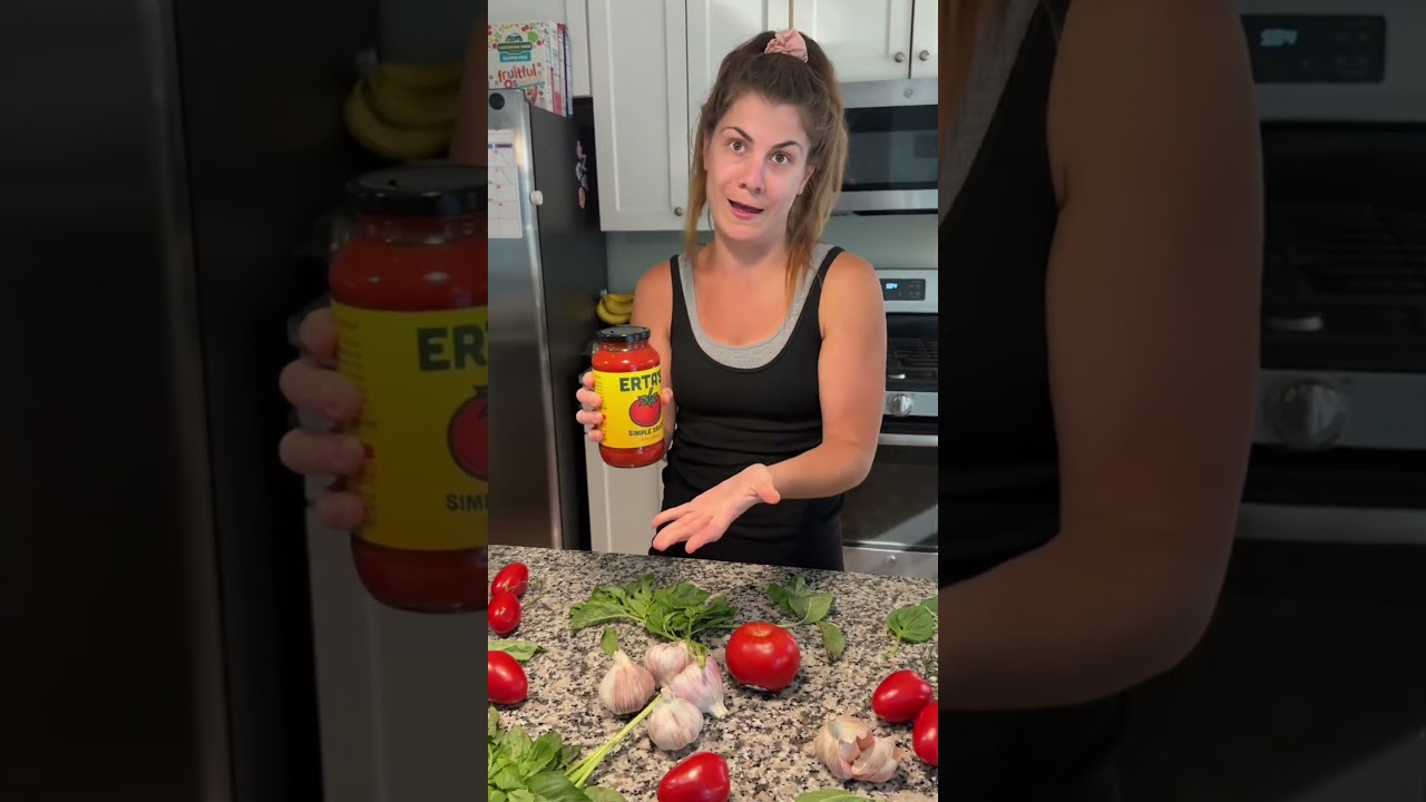 MY WIFE HAS A SPECIAL ANNOUNCEMENT…