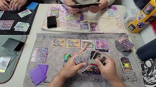 [EB01] POV One Piece TCG: RP Law vs. Enel