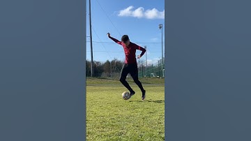 LEARN THIS SKILL = RONALDINHO! 🇧🇷👑