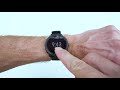 Unboxing: Polar Grit X Smartwatch