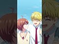 おはよーさん マイスウィ～ト！｜TVアニメ「#花ざかりの君たちへ」第2期 第3話『なんでわかったの！？』より #HanaKimi #anime #山根綺 #八代拓 #戸谷菊之介