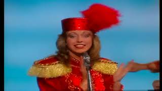 Moskau by Dschinghis Khan (1979 Version) in 60fps (Remastered Video)