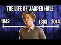 The Life Of Jasper Hale (Twilight)