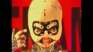 Daft Punk vs Bingo Players - Rattlenologic (MIX DVJ RM Video Edit Mix)
