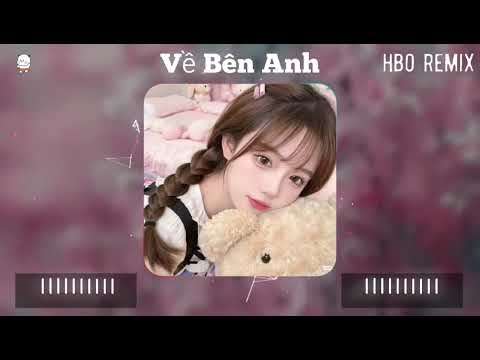 Về Bên Anh
