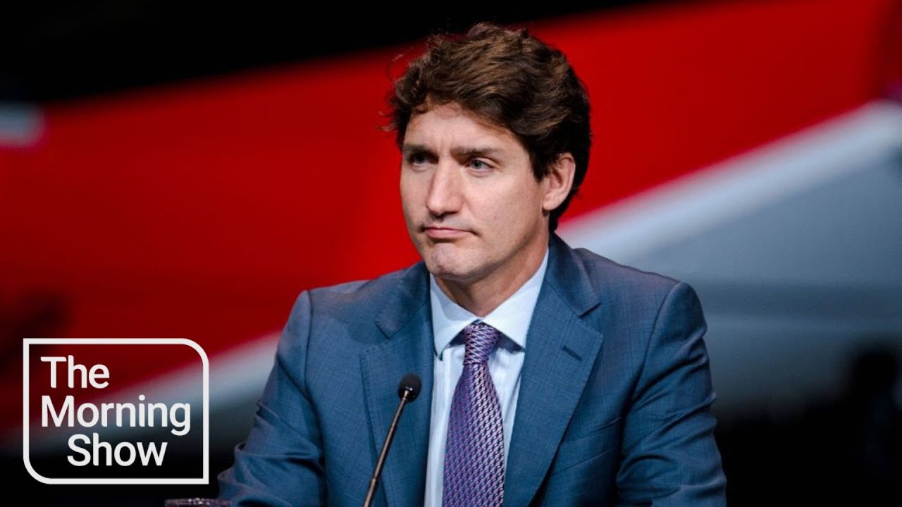 Trudeau Faces Non Confidence Vote As Tensions Rise In Ottawa