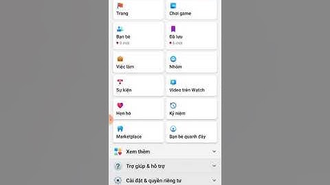 Hướng dẫn trước khi cài BOT tương tác