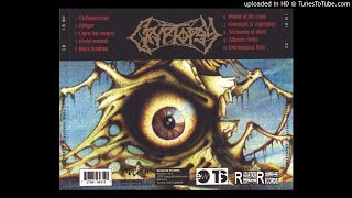 Cryptopsy - Defenestration (Remastered 2018)