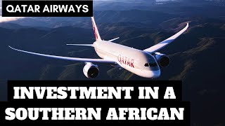 🚨😍BREAKING:✈️QATAR AIRWAYS SET FOR FURTHER AFRICAN INVESTMENT DOHA TODAY NEWS| KIGALI-RWANDA AIRPORT