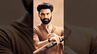 Best of Mass Tyson Naidu First Glimpse | Sreenivas Bellamkonda | Saagar K Chandra | Bheems Ceciroleo