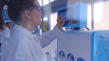 Welcome to the World of Innovation