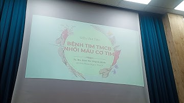 |2022| Siêu âm tim trong chẩn đoán bệnh tim thiếu máu cục bộ, nhồi máu cơ tim