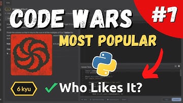 Who Likes It? - Codewars Popular Katas SOLVED #7