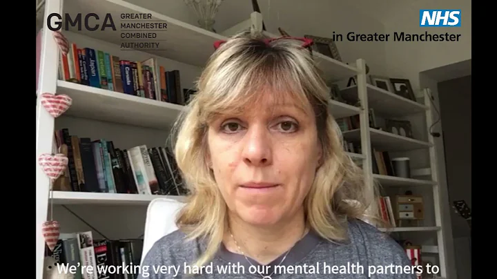 Dr Ruth Bromley talks about training staff to bett...