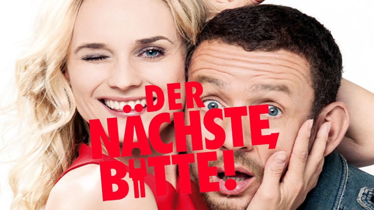 DER NÄCHSTE BITTE Trailer 01 deutsch HD - YouTube