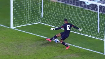 Funny Own Goals in Football