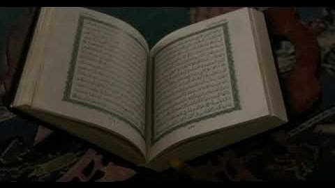 سورة الأنفال: القارئ عبد الرحمن الماجد