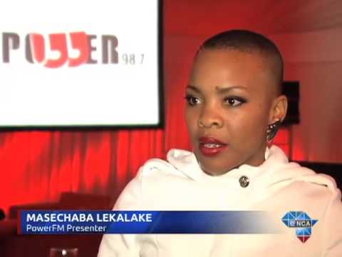 PowerFM hits the airwaves - YouTube