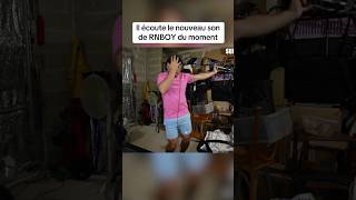 Le dernier sont de RNBOY #humour #song