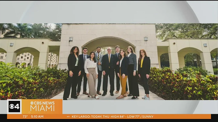 FIU to invest Dr. Kenneth Jessell as its sixth president