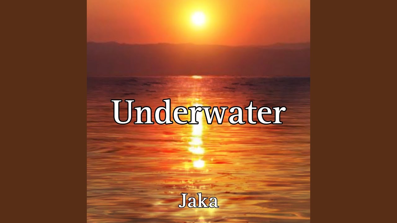 Watch Underwater on YouTube Watch Underwater on YouTube