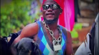 D’Flex feat Chef 187 & Chanda na Kay - Njangala Nembwa Remix [MassOnthis x Pro Exo]