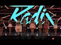 Junior Female Core Performer WINNER Announcement (Radix Nationals Gala 2021)