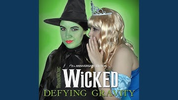 Defying Gravity (Acapella) - 11th Anniversary edition