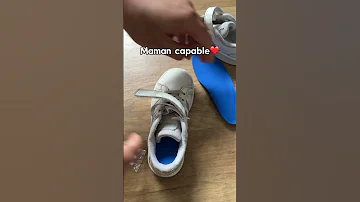 Des Choses Simples Qui Fait De Moi Une Maman Capable 