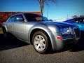 2007 CHRYSLER 300 TOURING