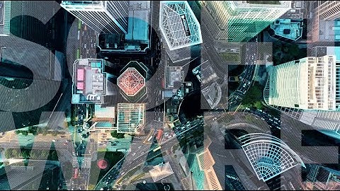 Welcome to the City IBM Software Data and AI