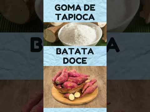 LISTA DE ALIMENTOS