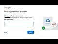 If You Don T See It Check Your Spam Folder Create A New Gmail Address Instead Google Account If You Don T See It Check Your Spam Folder Create A New Gmail Address Instead Google Account