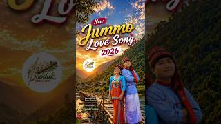 Hono Din Bangi Gele | Trending Chakma songs 2026 | Dooduk Creation