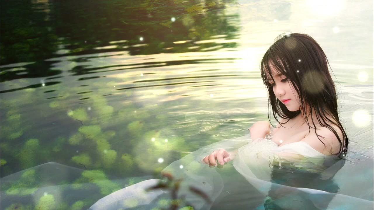 Giọng Ca Dĩ Vãng - Chế Thanh - YouTube