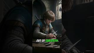 Excaliburs Call The Rise Of King Arthur.